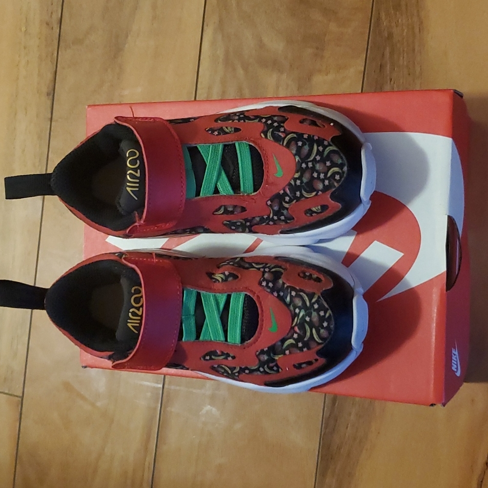 9c Nike Air Max